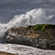 Illustration for article titled Photo: This Surfer Is Late For His Heat